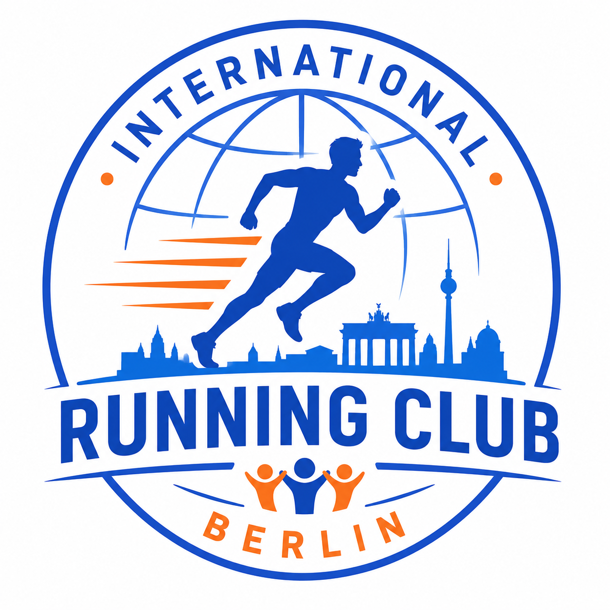 International Running Club Berlin
